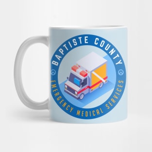 Combat Medic Mug